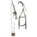 8 ft. Pocket Ladder w/ Hook